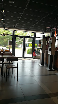 Atmosphère du Restauration rapide Burger King à Schweighouse-sur-Moder - n°16