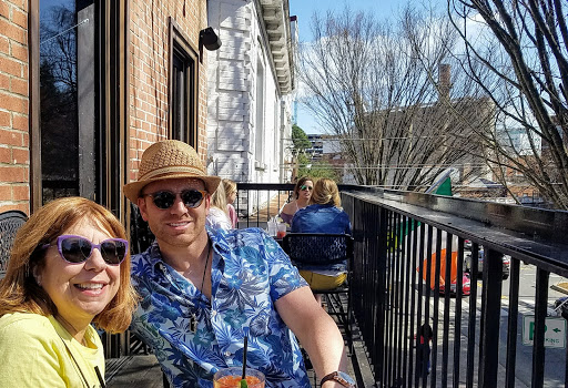 Irish Pub «Trinity Irish Pub», reviews and photos, 1505 University Ave, Charlottesville, VA 22903, USA