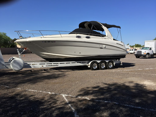 Arizona Quality RV and Boat Self Storage, LLC