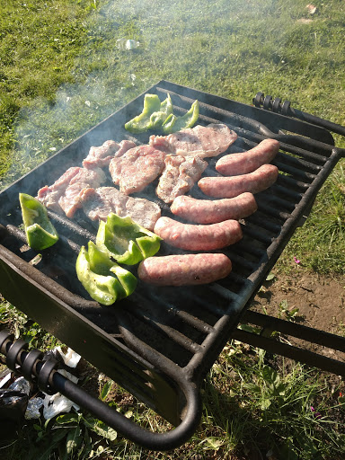 National Park «First State National Historical Park - Peters Rock Parking», reviews and photos, Thompsons Bridge Rd, Wilmington, DE 19803, USA