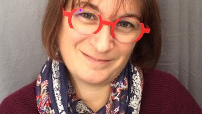 Séverine CUZON - Sophrologie Belfort à Valdoie