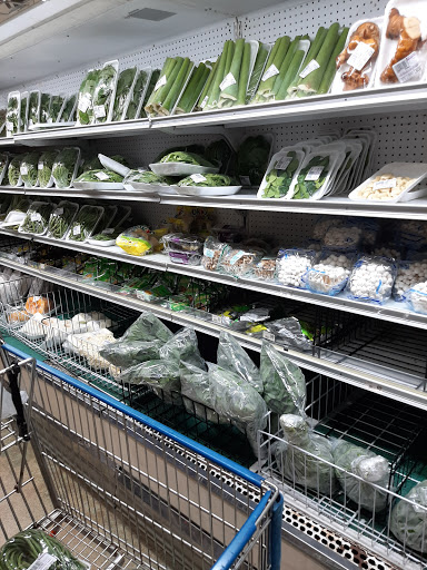 Asian Grocery Store «Pacific Produce», reviews and photos, 5455 S 27th St, Oak Creek, WI 53154, USA