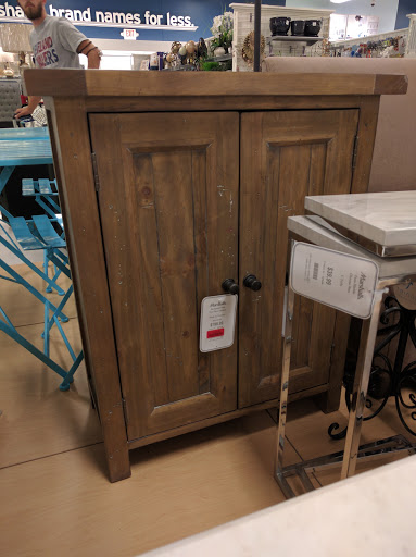 Department Store «Marshalls», reviews and photos, 99 Massillon Marketplace Dr SW, Massillon, OH 44646, USA