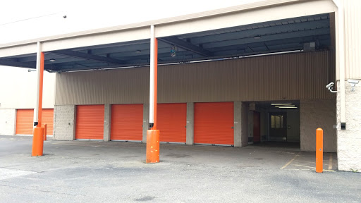 Self-Storage Facility «Public Storage», reviews and photos, 28600 Grand River Ave, Farmington Hills, MI 48336, USA