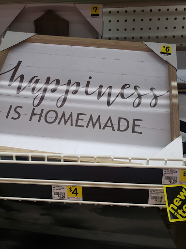 Home Goods Store «Dollar General», reviews and photos, 725 S Lake Shore Way, Lake Alfred, FL 33850, USA