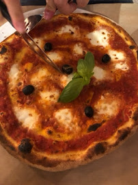 Pizza du Restaurant italien L'Amici à Avignon - n°11