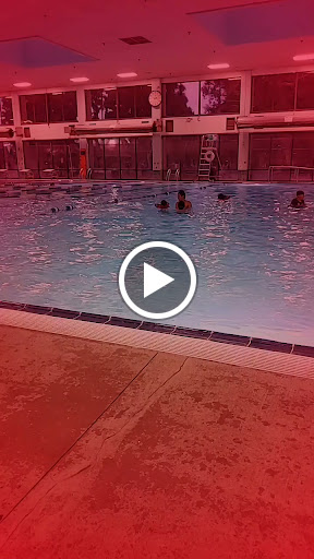 Gym «South Gate Park Sports Center», reviews and photos, 9520 Hildreth Ave, South Gate, CA 90280, USA