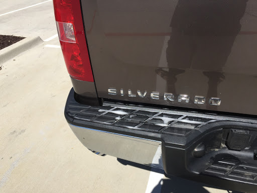 Car Wash «Mustang Elite Car Wash», reviews and photos, 2125 Ira E Woods Ave, Grapevine, TX 76051, USA