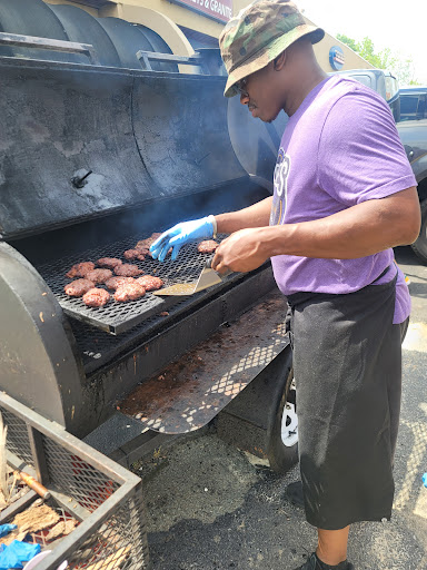 Motorcycle Parts Store «Cycle Gear», reviews and photos, 11328 E Independence Blvd, Matthews, NC 28105, USA