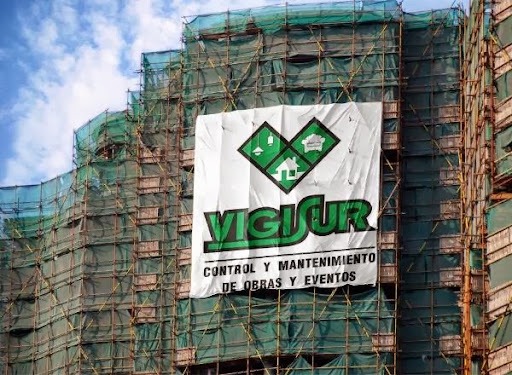 Vigisur Servicios Integrales, S.L. en Salteras, Sevilla