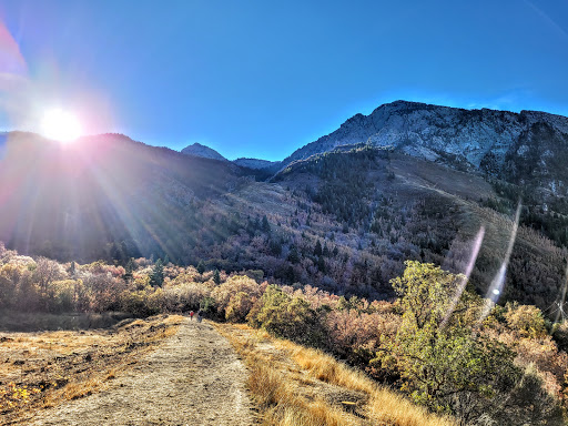 Shopping Mall «Olympus Hills Shopping Center», reviews and photos, 3536 Jupiter Dr, Salt Lake City, UT 84124, USA