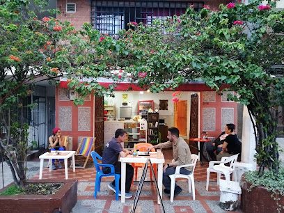 Café Rocío