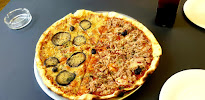 Plats et boissons du Pizzeria Pizza Flash à La Valette-du-Var - n°2