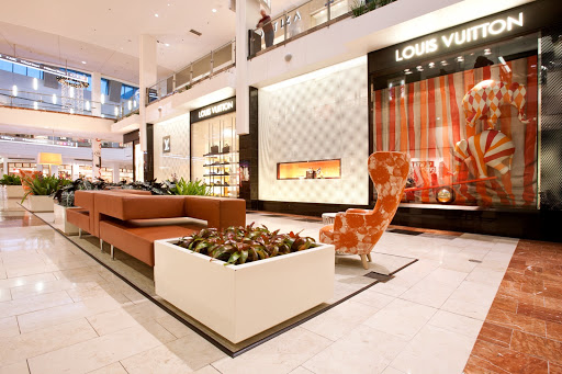 Shopping Mall «Westfield Garden State Plaza», reviews and photos, 1 Garden State Plaza, Paramus, NJ 07652, USA