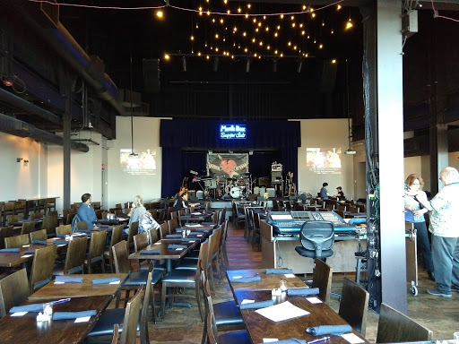 Concert Hall «Music Box Supper Club», reviews and photos, 1148 Main Ave, Cleveland, OH 44113, USA