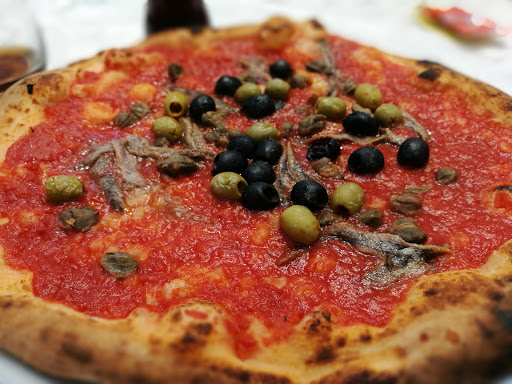 Mary Grace Sala Ricevimenti Ristorante E Pizzeria in Vibo Valentia, Provincia di Vibo Valentia