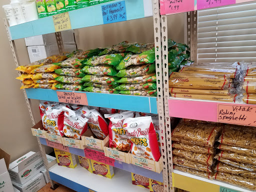 Grocery Store «Daily Table Grocery», reviews and photos, 450 Washington St, Dorchester Center, MA 02124, USA