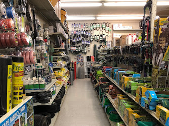 Clearview True Value Hardware & Feed