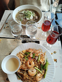 Les plus récentes photos du Restaurant asiatique Wing Heng à Lognes - n°5
