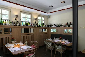 Redüttchen Weinbar & Restaurant image