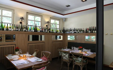 Redüttchen Weinbar & Restaurant image