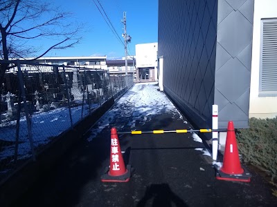 安曇野市商工会豊科支所