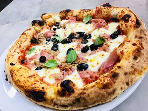 Buffalo Grill in Catona, Città Metropolitana di Reggio Calabria