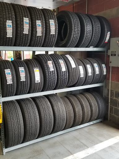 Auto Repair Shop «Glenway Auto Center - Florence», reviews and photos, 5965 Centennial Cir, Florence, KY 41042, USA