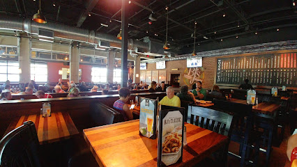 BJ's Restaurant & Brewhouse