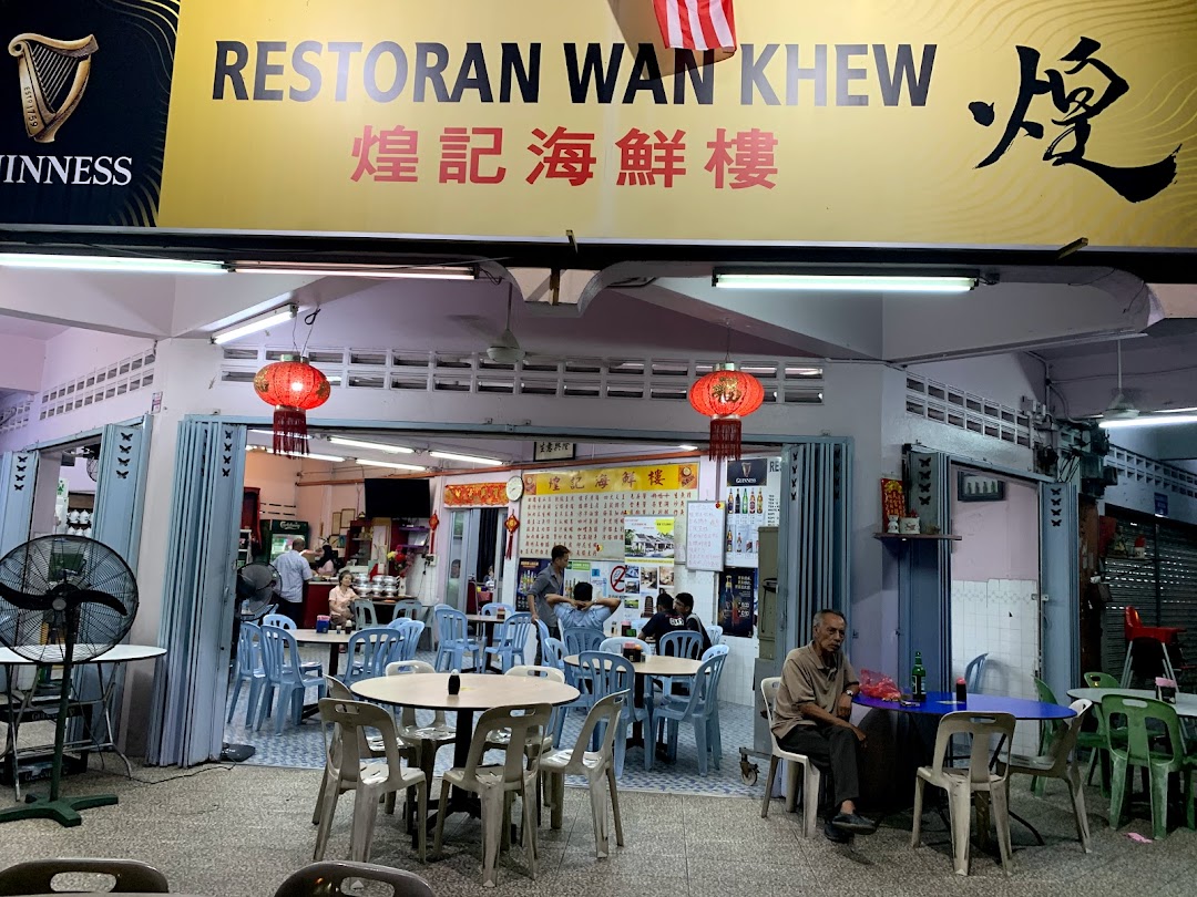 Restaurant Wan Khew