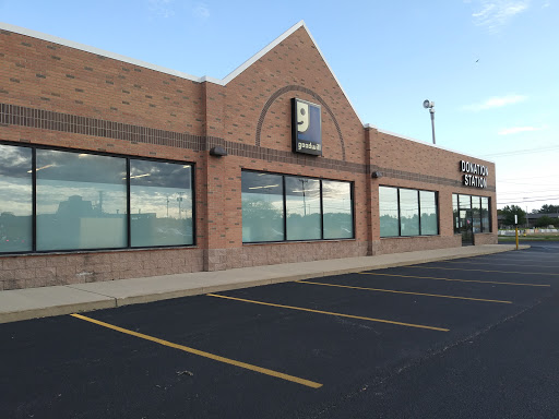 Thrift Store «Goodwill», reviews and photos