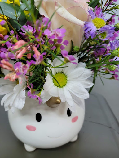 Florist «Garden Fantasy on Main», reviews and photos, 210 Main St, Belleville, MI 48111, USA