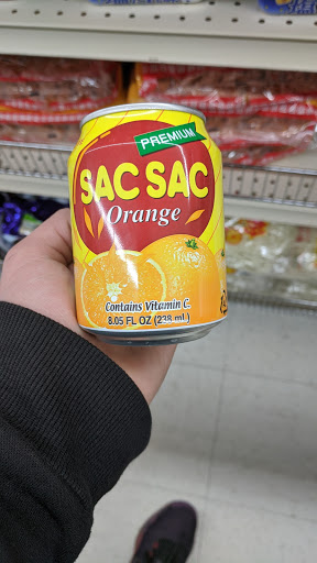 Asian Grocery Store «Boo Han Oriental Market», reviews and photos, 1313 SE 82nd Ave, Portland, OR 97216, USA