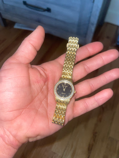 Jewelry Repair Service «Ralph Austin Jewelers», reviews and photos, 1905 Skillman St, Dallas, TX 75206, USA