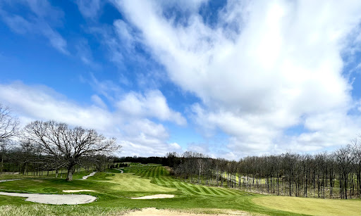 Golf Course «Moose Ridge Golf Course & Grille», reviews and photos, 11801 Doane Rd, South Lyon, MI 48178, USA