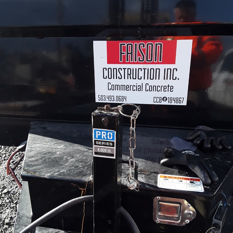 Faison Construction