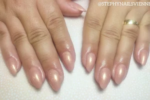 Stephy Nails & Lashes image