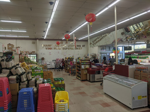 Asian Grocery Store «Vinh Phat Market», reviews and photos, 6105 Stockton Blvd, Sacramento, CA 95824, USA
