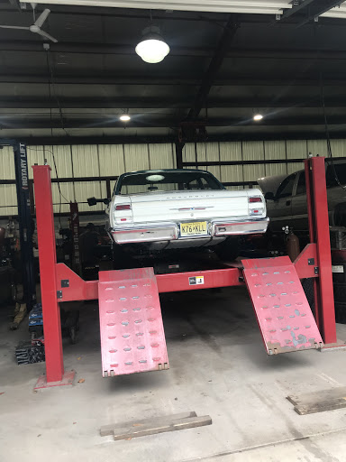 Auto Repair Shop «Main Auto Services LLC», reviews and photos, 2515 S Main Rd, Vineland, NJ 08360, USA