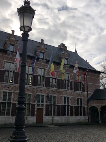 Beoordelingen van Documentatiecentrum Antwerpse Noorderpolders in Antwerpen - Cultureel centrum