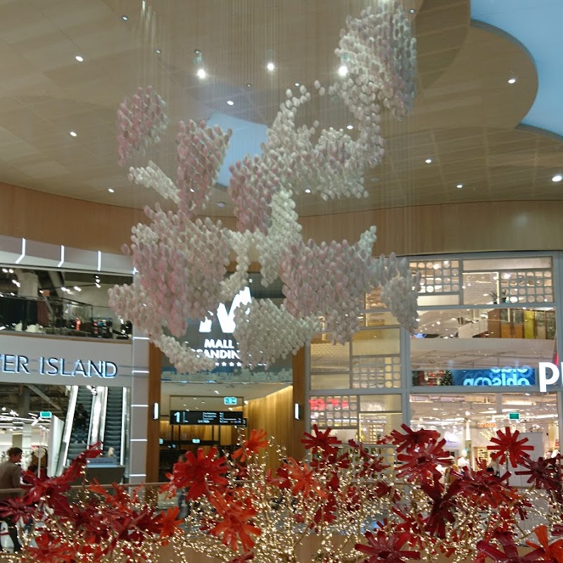 MQ MARQET Mall of Scandinavia