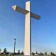 The Cross at the Crossroads