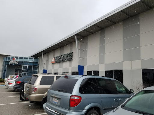 Amusement Center «Sky Zone Trampoline Park - St. Louis (Chesterfield)», reviews and photos, 17379 Edison Ave, Chesterfield, MO 63005, USA