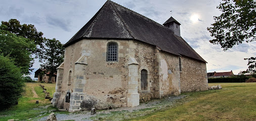 Chapelle Saint Rémy