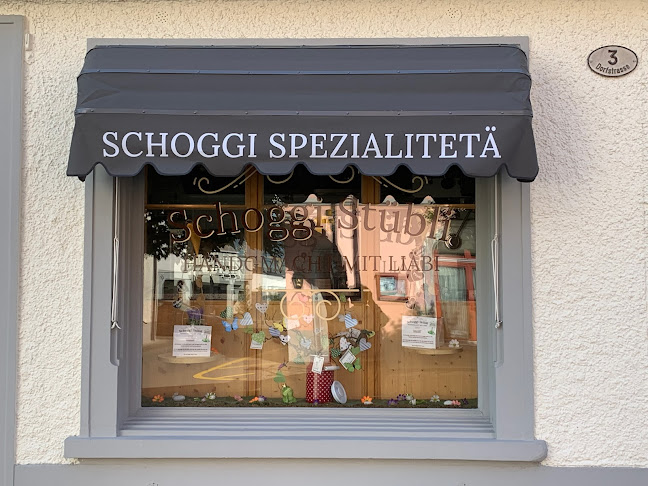 Schoggi-Stübli GmbH