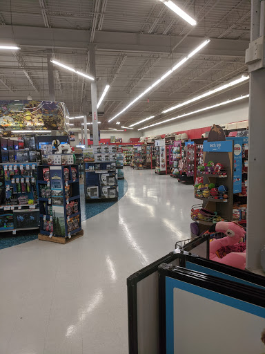 Pet Supply Store «Petco Animal Supplies», reviews and photos, 1333 Centennial Ave, Piscataway Township, NJ 08854, USA