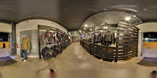 Motorcycle Shop «Beach Moto», reviews and photos, 12971 W Washington Blvd, Los Angeles, CA 90066, USA