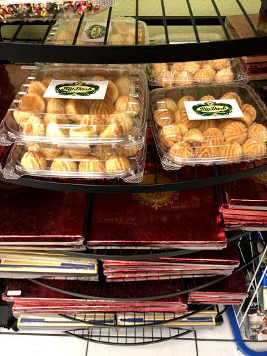 Ice Cream Shop «Bigdash Ice Cream & Pastries», reviews and photos, 717 Lingco Dr #210, Richardson, TX 75081, USA