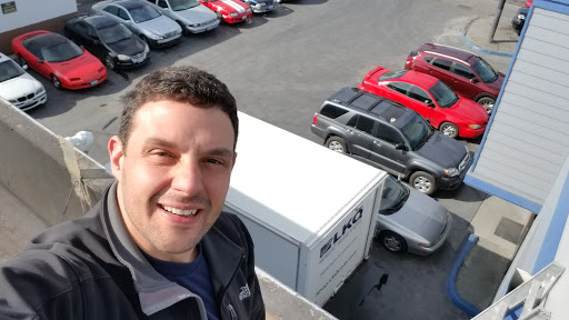 Auto Body Shop «Maaco Collision Repair & Auto Painting», reviews and photos, 13646 1st Avenue South, Burien, WA 98168, USA