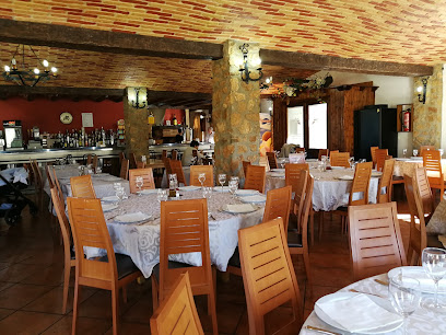 Hotel-Restaurante Las Fuentes - Carr. Velefique, 1, 04889 Bacares, Almería, Spain